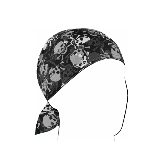 Кърпа за глава FLYDANNA POLYMM AOSKULL