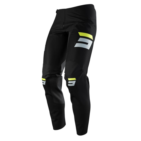 Мотокрос брич SHOT Loom Grey