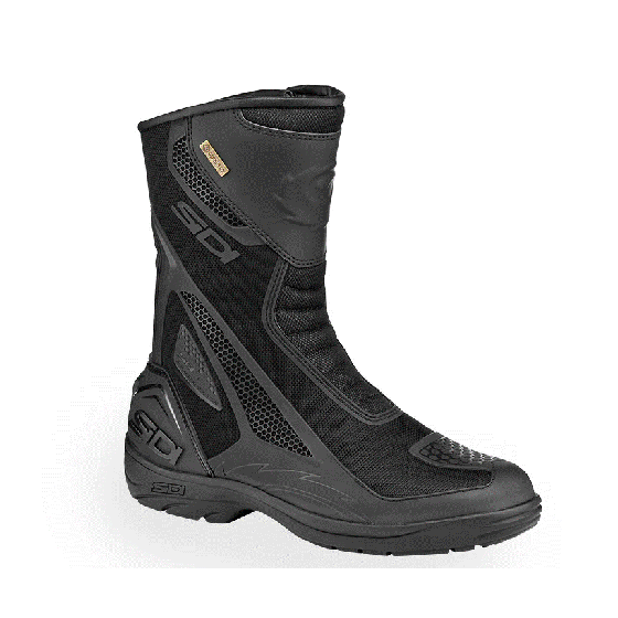 Туристически ботуши SIDI ARIA GORE BLACK