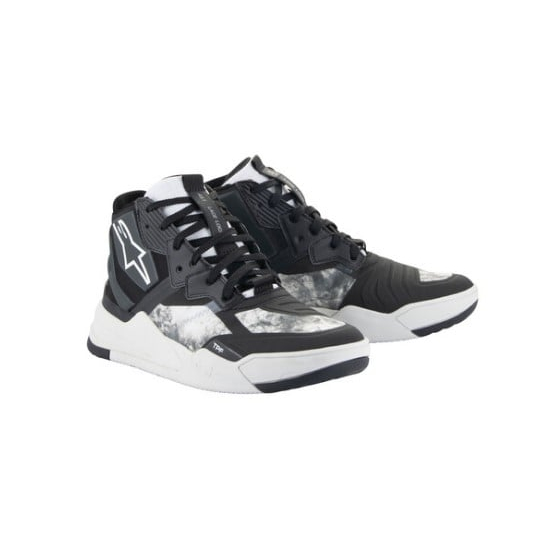 Мото боти ALPINESTARS Speedflight BLACK/GREY/WHITE