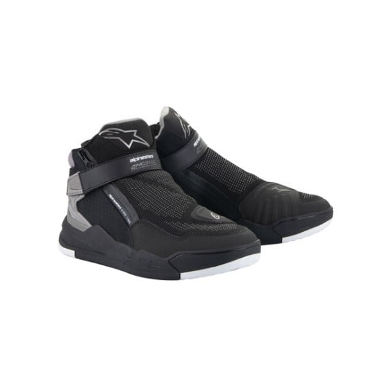 Мото боти ALPINESTARS Speedflight STREET BLACK