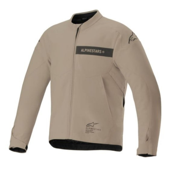 Мото яке ALPINESTARS AERON GREY