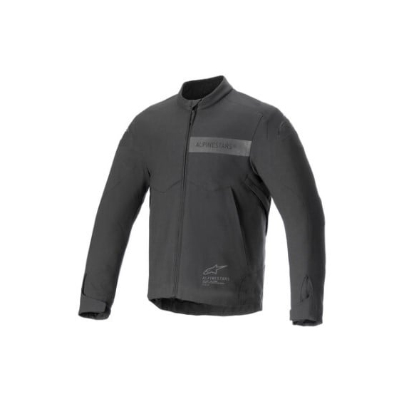 Мото яке ALPINESTARS AERON BLACK