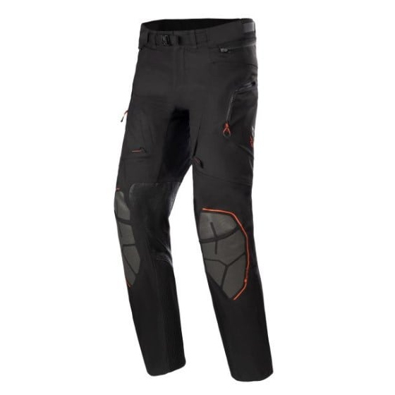 Панталон ALPINESTARS MX AMT-10R DRYSTAR XF BLACK