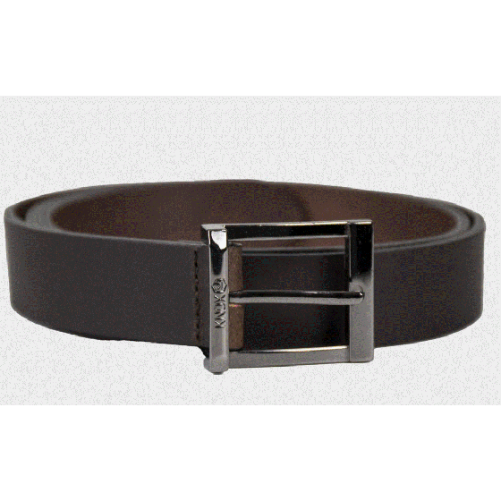 Кожен колан KNOX JEAN BROWN