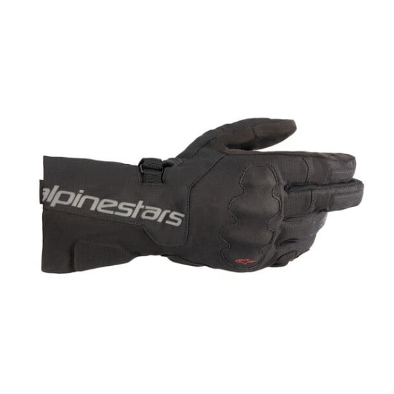 Текстилни ръкавици ALPINESTARS WR-X GORE-TEX BLACK