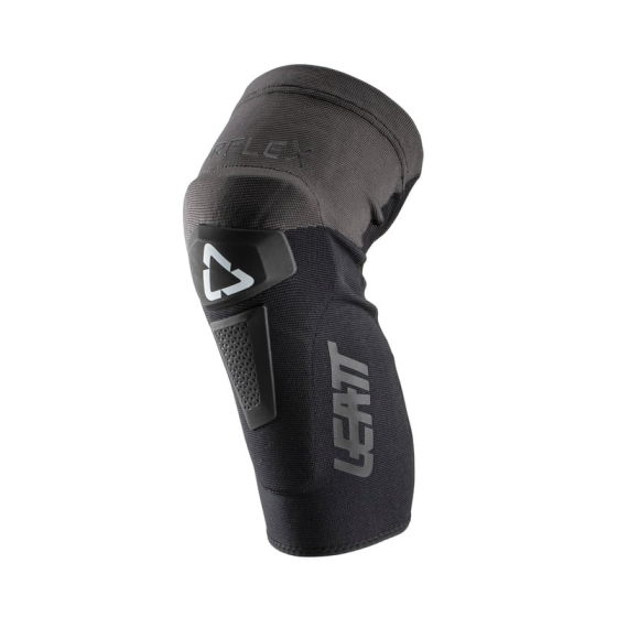 Наколенки LEATT AirFlex Hybrid-Black