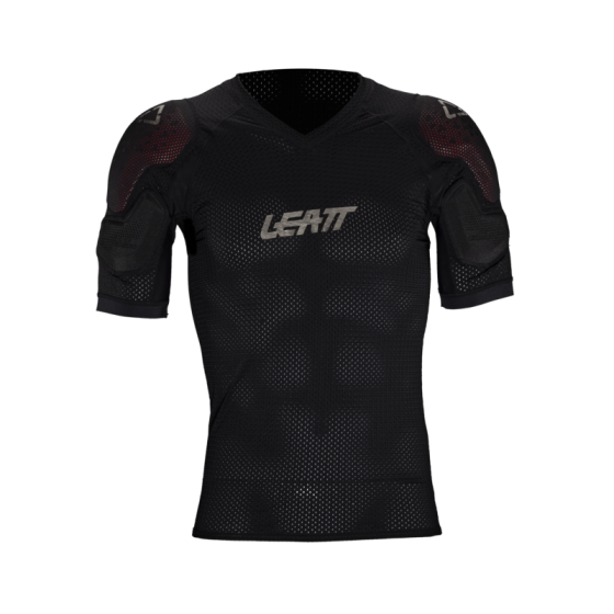 Протекторна блуза LEATT 4.5 Evo-Black