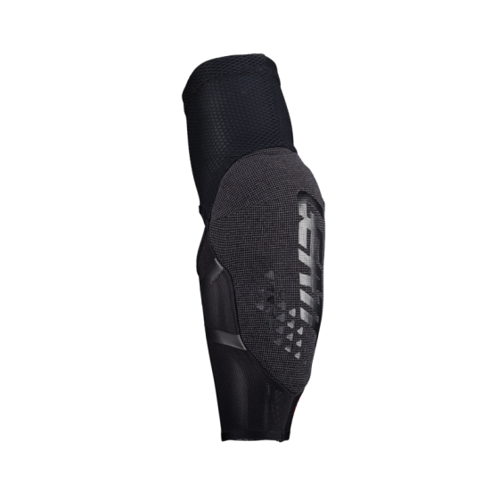 Налакътници LEATT 3DF 5.0 Evo-White/Black