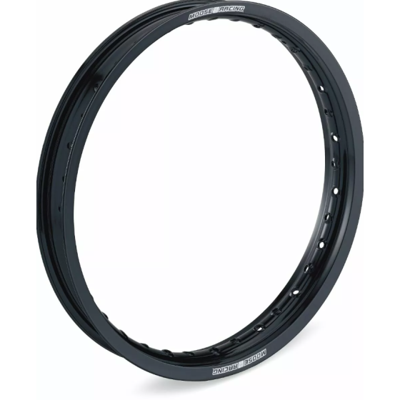 Обрач MOOSE RACING RIM BLACK RR 2.15X19 32H