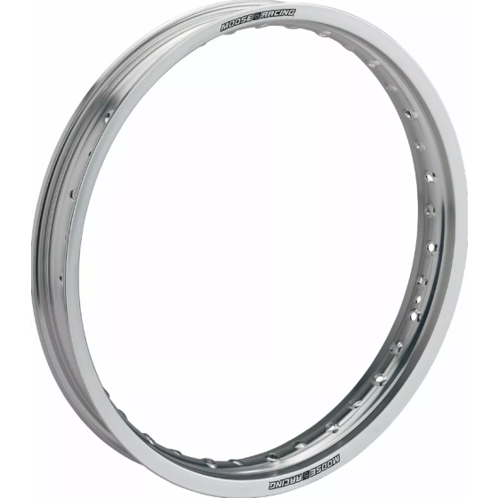 Обрач MOOSE RACING RIM SILVER RR 1.85X19 32H