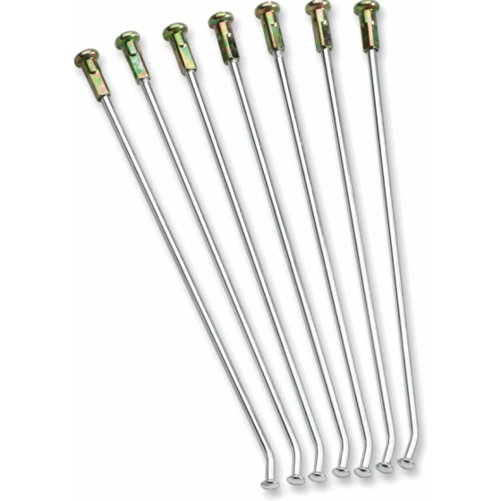 Външни индивидуални спици MOOSE RACING SPOKE INDIVIDUL OUTER 18