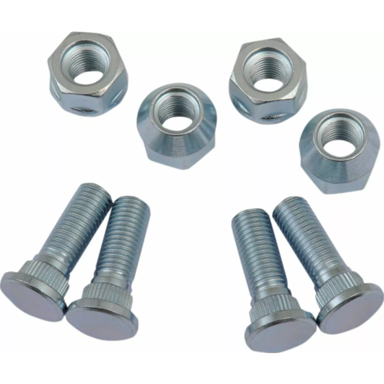 Комплект шпилки/гайки за джанти MOOSE RACING WHEEL STUD/NUT KIT MSE