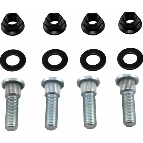 Комплект шпилки/гайки за джанти MOOSE RACING WHEEL STUD/NUT KIT MSE