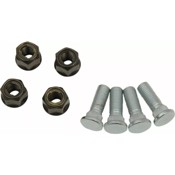 Комплект шпилки/гайки за джанти MOOSE RACING WHEEL STUD/NUT KIT MSE