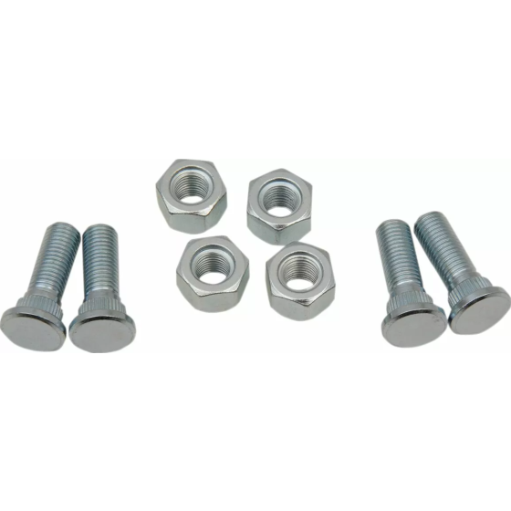 Комплект шпилки/гайки за джанти MOOSE RACING WHEEL STUD/NUT KIT MSE