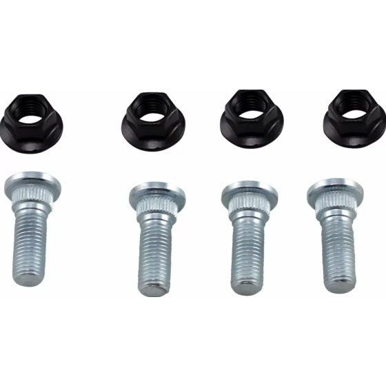 Комплект шпилки/гайки за джанти MOOSE RACING WHEEL STUD/NUT KIT MSE