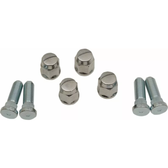 Комплект шпилки/гайки за джанти MOOSE RACING WHEEL STUD/NUT KIT MSE