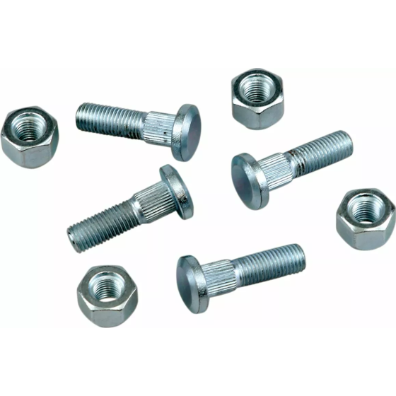Комплект шпилки/гайки за колело MOOSE RACING WHEEL STUD/NUT KIT MSE