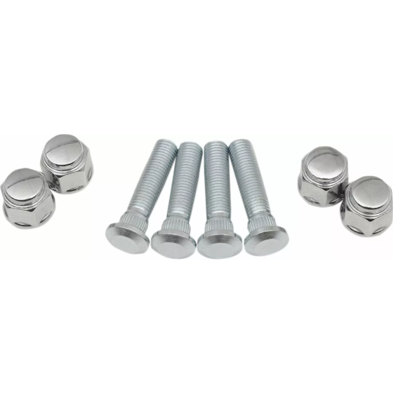 Комплект шпилки/гайки за колело MOOSE RACING WHEEL STUD/NUT KIT MSE