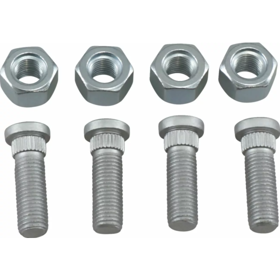 Комплект шпилки/гайки за колело MOOSE RACING WHEEL STUD/NUT KIT MSE
