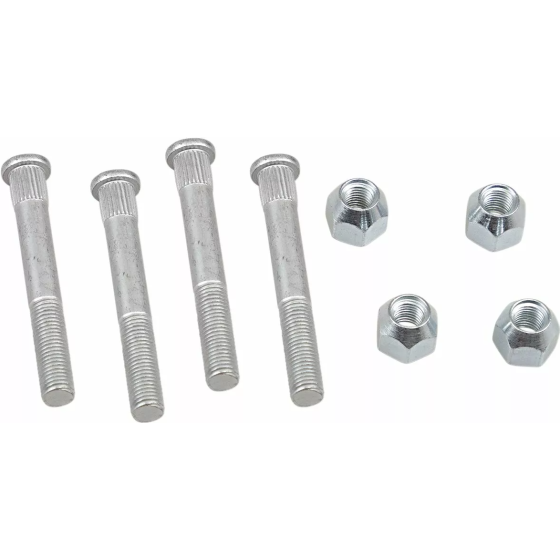 Комплект шпилки/гайки за колело MOOSE RACING WHEEL STUD/NUT KIT MSE