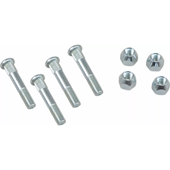 Комплект шпилки/гайки за колело MOOSE RACING WHEEL STUD/NUT KIT MSE