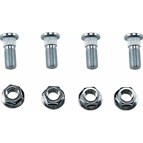 Комплект шпилки/гайки за колело MOOSE RACING WHEEL STUD/NUT KIT MSE