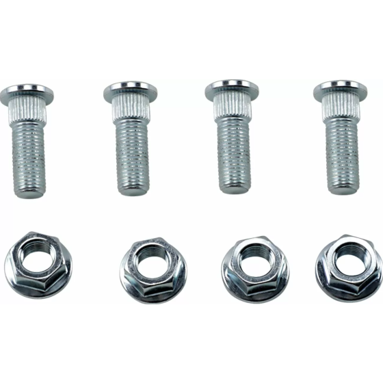 Комплект шпилки/гайки за колело MOOSE RACING WHEEL STUD/NUT KIT MSE