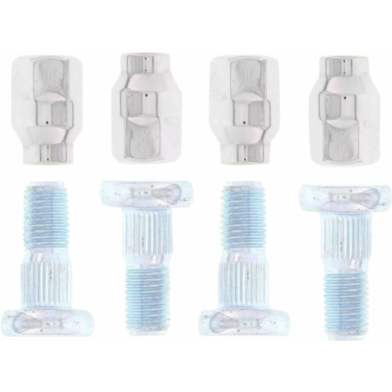 Комплект шпилки/гайки за колело MOOSE RACING WHEEL STUD/NUT KIT MSE