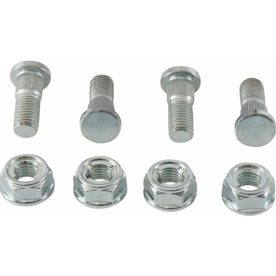 Комплект шпилки/гайки за колело MOOSE RACING WHEEL STUD/NUT KIT MSE