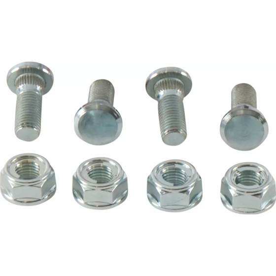 Комплект шпилки/гайки за колело MOOSE RACING WHEEL STUD/NUT KIT MSE