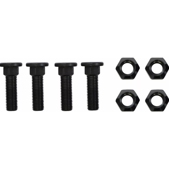 Комплект шпилки/гайки за колело MOOSE RACING WHEEL STUD/NUT KIT MSE