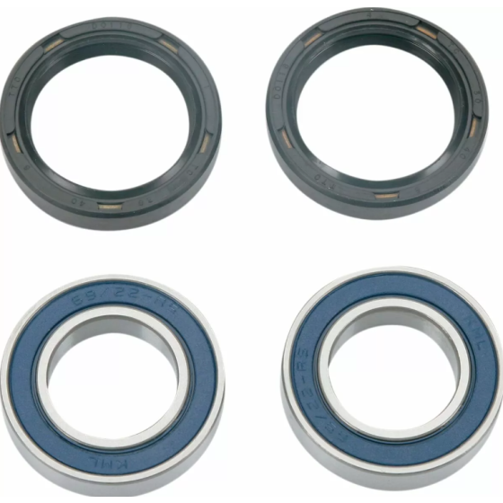Лагери за предна джанта MOOSE RACING BEARING Front Wheel RMZ450 06-25