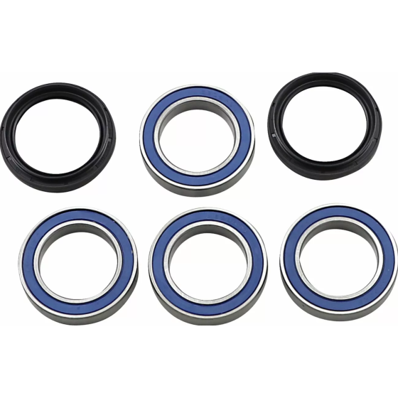 Лагери за задни джанти MOOSE RACING BEARING REAR WHEEL YFZ450 04-05