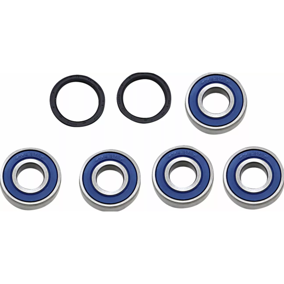 Лагери за задни джанти MOOSE RACING BEARING REAR WHEEL-PW50 82-25