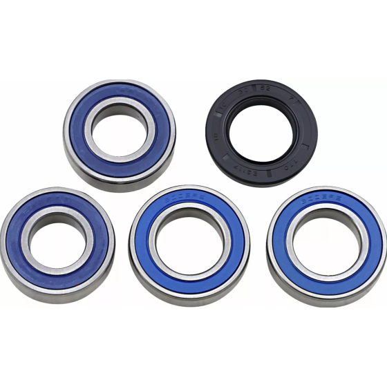 Лагери за задни джанти MOOSE RACING BEARINGS WHEEL REAR KTM 690