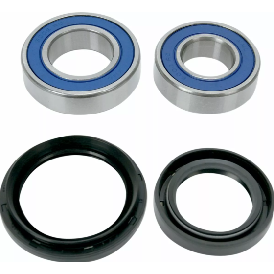 Комплект лагери за джанти MOOSE RACING BEARING KIT Wheel Honda trx 420/500