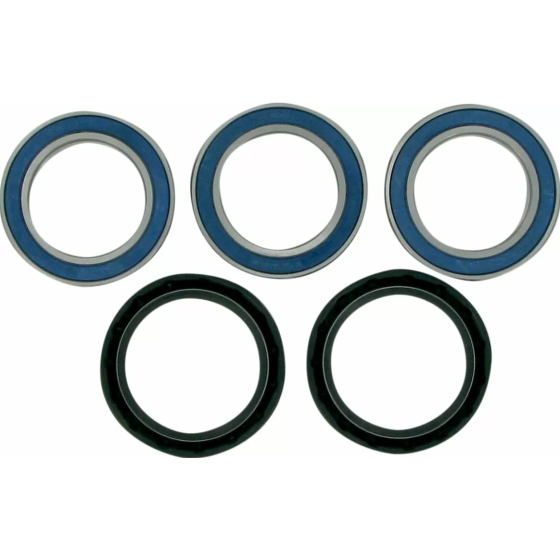 Комплект лагери за джанти MOOSE RACING BEARING KIT WHEEL Kawasaki KFX 450 R 2008-14