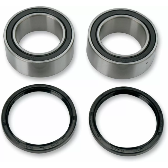Комплект лагери за задна джанта MOOSE RACING BEARING KIT WHEEL REAR SUZUKI LT-R 450 06-11