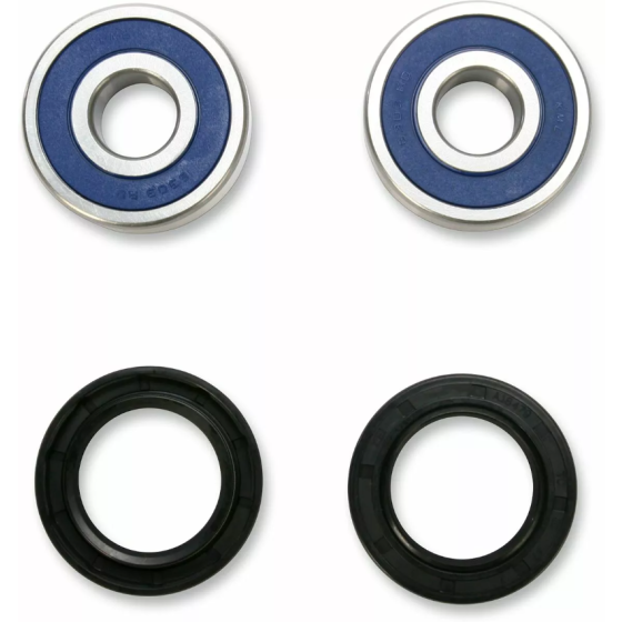 Лагери за задни джанти MOOSE RACING BEARING WHEEL REAR CRF