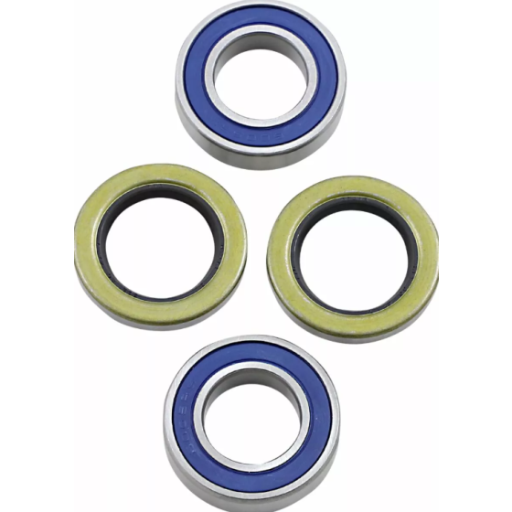 Лагери за предни джанти MOOSE RACING BEARING KIT WHEEL FRT Suzuki RM-Z 2005-25