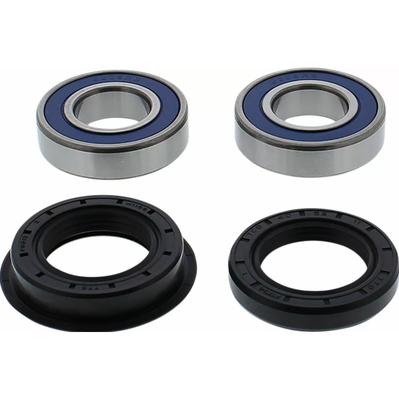 Комплект лагери за задна джанта MOOSE RACING BEARING Kit Wheel Rear KUBOTA RTV-X 14-20