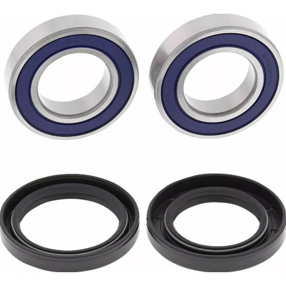 Комплект лагери за задни джанти MOOSE RACING BEARING Kit Wheel Rear Yamaha YFM 90R 16-24