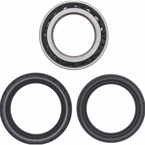 Двойни конусни ъглови лагери MOOSE RACING WHEELBEARING TAPERED DAC