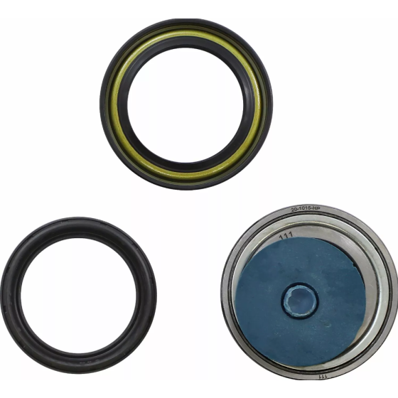 Двойни конусни ъглови лагери MOOSE RACING WHEELBEARING TAPERED DAC