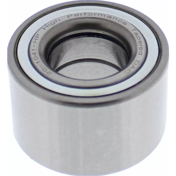 Двойни конусни ъглови лагери MOOSE RACING WHEELBEARING TAPERED DAC