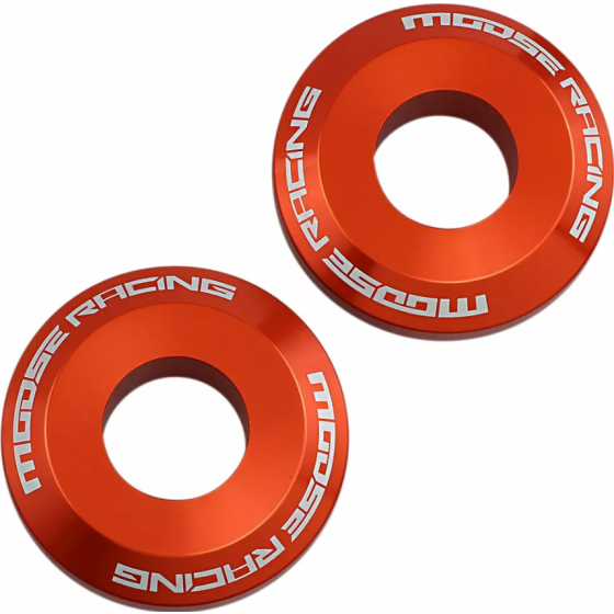 Втулки за джанти MOOSE RACING WHEEL SPACER FAST RR KTM