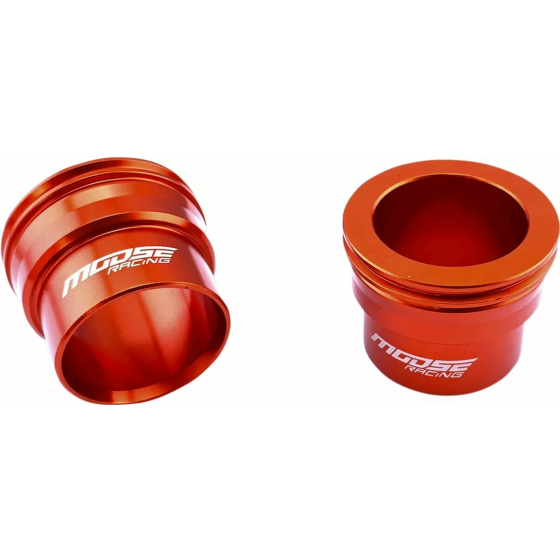 Втулки за джанти MOOSE RACING WHEEL SPACER AL FT KTM