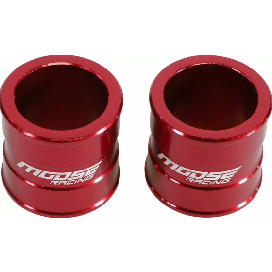 Втулки за джанти MOOSE RACING WHEEL SPACER AL FT HON